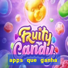 apps que ganha dinheiro jogando